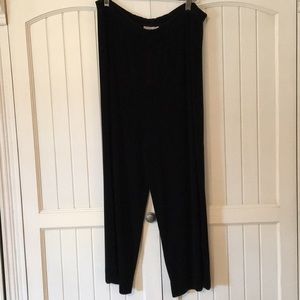 Chico’s Travelers Capris